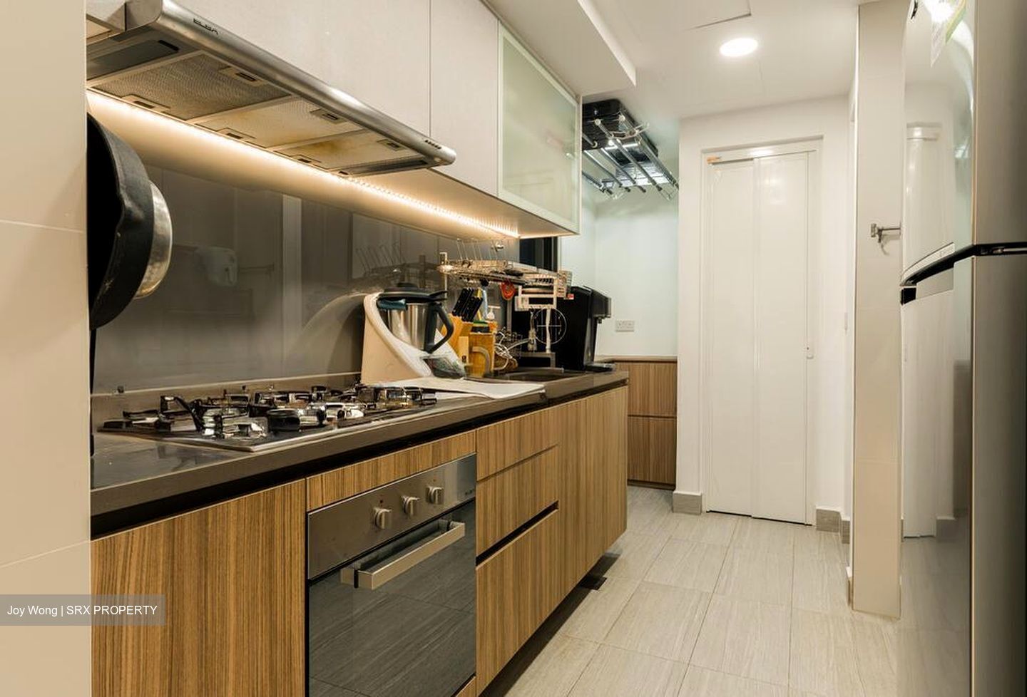 Rivercove Residences (D19), Condominium #516730801